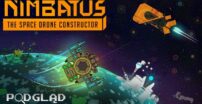 Nimbatus – The Space Drone Constructor — Podgląd #139