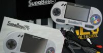 SupaBoy SFC – SNES w twojej (dużej) kieszeni