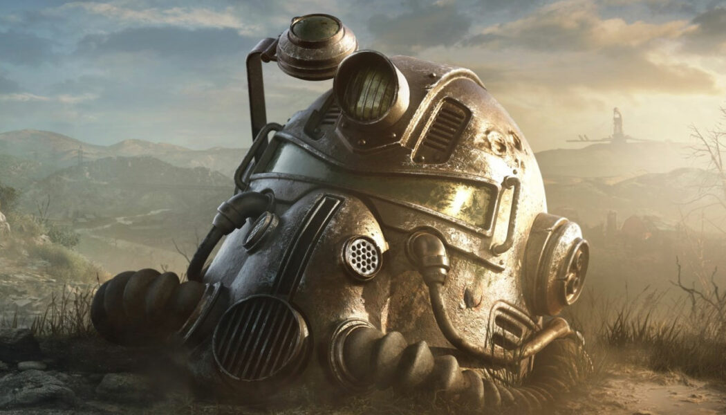 Fallout 76 – definicja nijakości