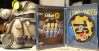 Fallout 76 Power Armor Edition – prezentacja edycji kolekcjonerskiej