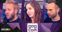 GOG.com i długa droga do utrwalenia historii