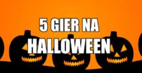 Budżetowy Kącik Redaktora Kebaba – 5 Gier na Halloween