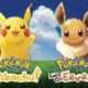 Pokémon Let’s Go: Pikachu i Eevee [Switch] — recenzja