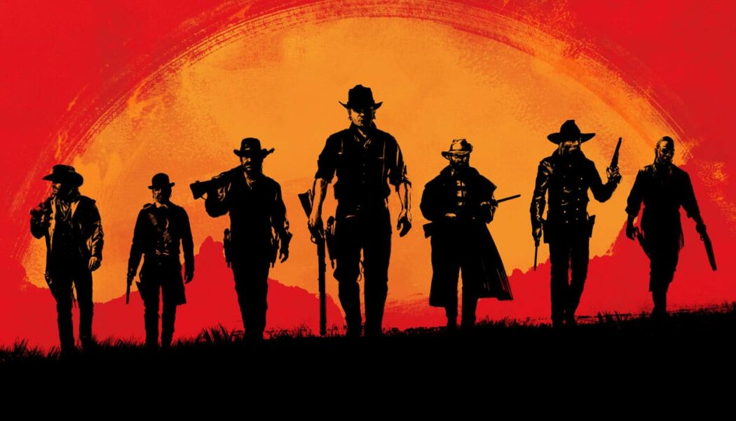 Red Dead Redemption 2 [PS4/XO] — recenzja