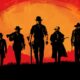 Red Dead Redemption 2 [PS4/XO] — recenzja