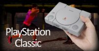 PlayStation Classic – zrobieni na szaro