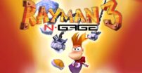 Rayman 3 – Przegląd gier N-Gage #11