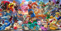 Super Smash Bros. Ultimate — WSZYSCY tu są!