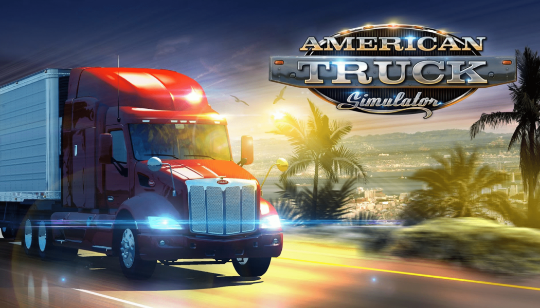 W American Truck Simulator już za niedługo przejedziemy się po Waszyngtonie