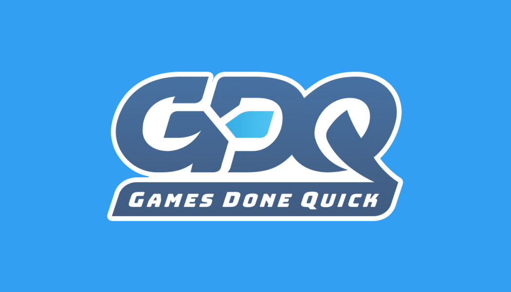 Awesome Games Done Quick 2019 przez tydzień zebrało ponad 2 miliony dollarów