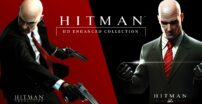 To dzisiaj wychodzi: Hitman HD Enhanced Collection