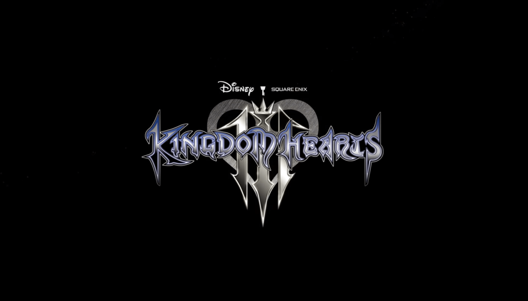 To dzisiaj wychodzi: Kingdom Hearts III
