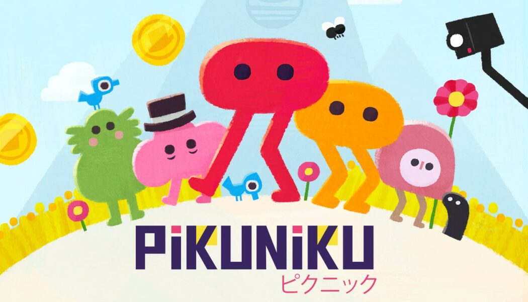 Kolorowa rewolucja, czyli Pikuniku zawitało na PC oraz Switcha