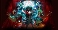 Dziś premiera: Persona Q2: New Cinema Labyrinth