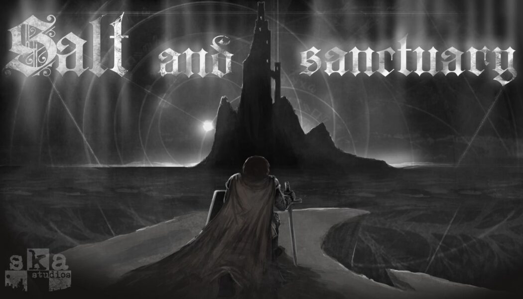 Salt and Sanctuary będzie dostępne na Xboxa One 6 lutego