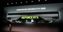 Nvidia prezentuje: GeForce RTX 2060