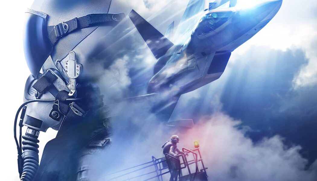 To dzisiaj wychodzi: Ace Combat 7