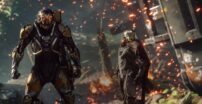 8 minut gameplayu z gry Anthem