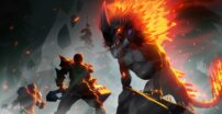 Dauntless przenosi się na Epic Games Store