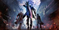 Nowe demo Devil May Cry 5 już 7 lutego