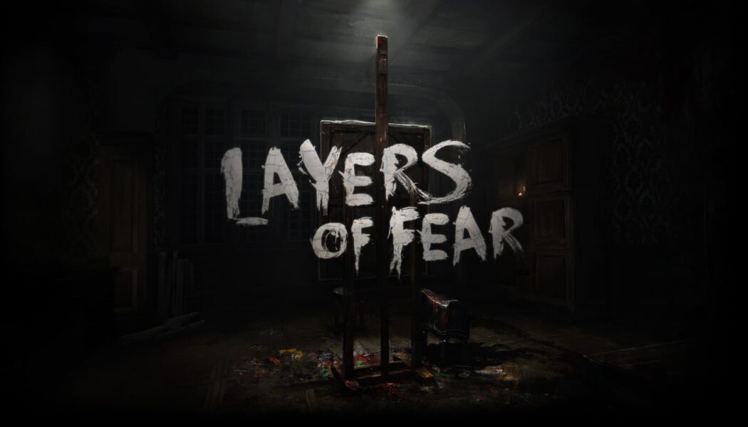 Zapowiedź Layers of Fear 2