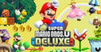 New Super Mario Bros. U Deluxe — recenzja