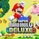 New Super Mario Bros. U Deluxe — recenzja