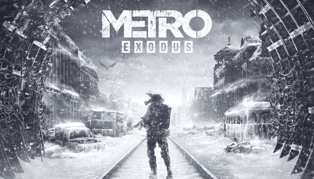 Sprawdźcie jak się żyje w Metro Exodus dzięki nowemu trailerowi