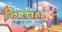 My Time at Portia — Podgląd #144