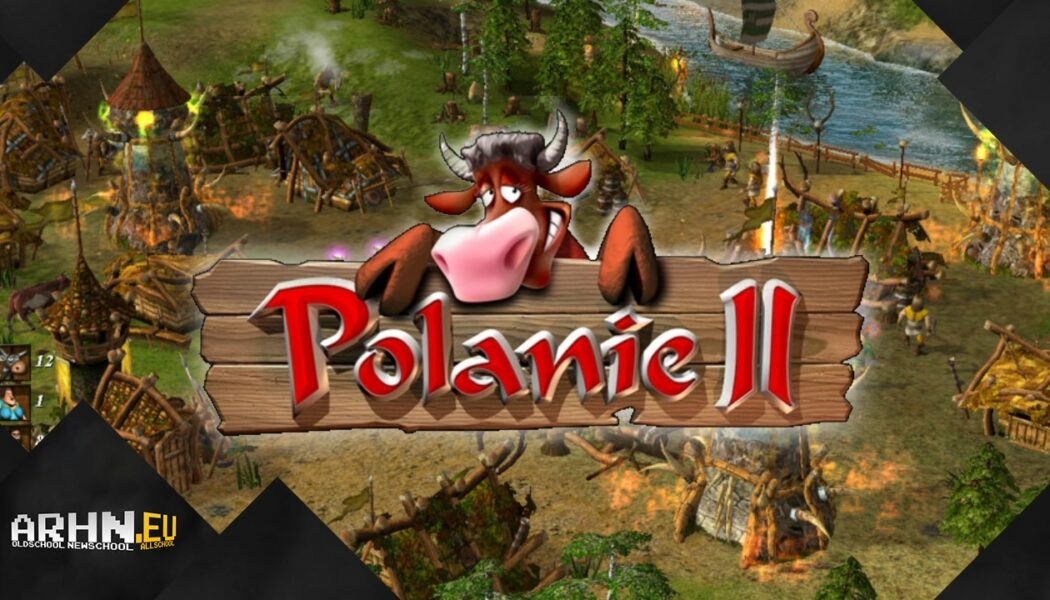 Polanie 2 (KnightShift) – Retro