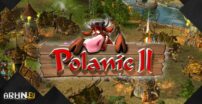 Polanie 2 (KnightShift) – Retro