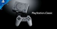 Emulator PSP dostępny na… PlayStation Classic