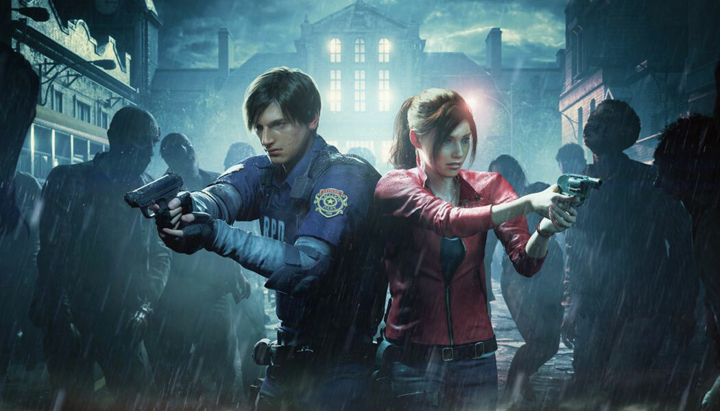 Resident Evil 2 (2019) — recenzja