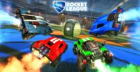 Rocket League posiada już Cross-Platform ze wszystkimi platformami