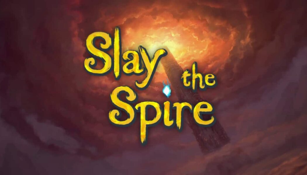 Dziś premiera: Slay the Spire na PlayStation 4