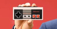 Oficjalne Joycony NES dla Switcha