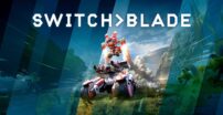 Switchblade przechodzi na F2P