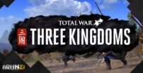 Prezentacja Total War: Three Kingdoms
