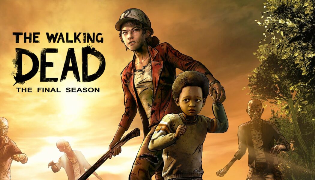 Trailer nowego epizodu gry The Walking Dead