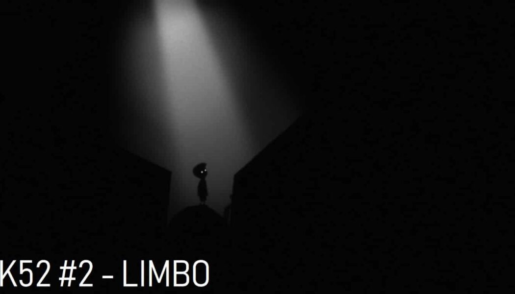 K52 #2 – LIMBO [PC]