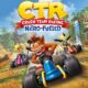 Dziś premiera: Crash Team Racing Nitro-Fueled