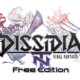 Darmowa wersja Dissidia Final Fantasy NT będzie dla nas dostępna od 12 marca