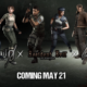 Resident Evil 0, Resident Evil 1 oraz Resident Evil 4 będą dostępne na Nintendo Switch w maju