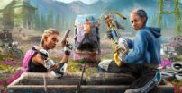 To dzisiaj wychodzi: Far Cry: New Dawn