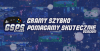Rozpoczyna się dzisiaj Gramy Szybko, Pomagamy Skutecznie Dzieciom 2019!
