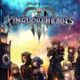 Kingdom Hearts III — miała być recenzja a wyszło… to ????