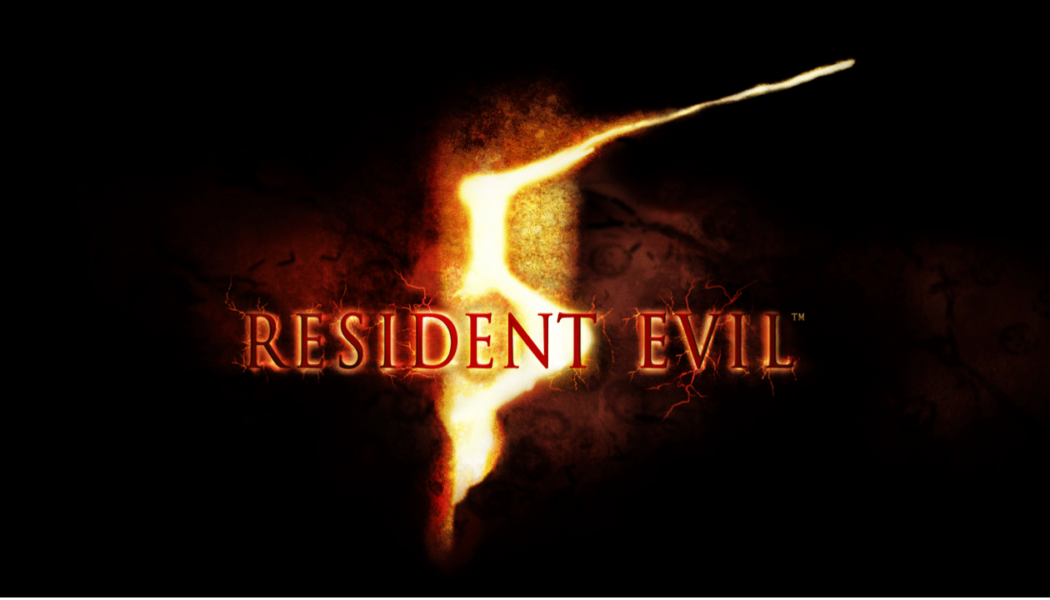 Resident Evil 5 to najlepiej sprzedająca się gra serii