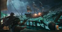 Gracze Sea of Thieves mogą zapraszać swoich znajomych na darmowy tydzień grania
