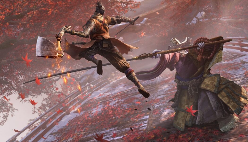 Znamy już wymagania sprzętowe dla nadchodzącego Sekiro: Shadows Die Twice