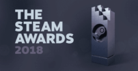 Game of the Year według Steama oraz inne nagrody